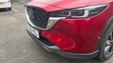 Mazda CX-5 2.0 e-Skyactiv G MHEV Exclusive-Line 5dr Petrol Estate